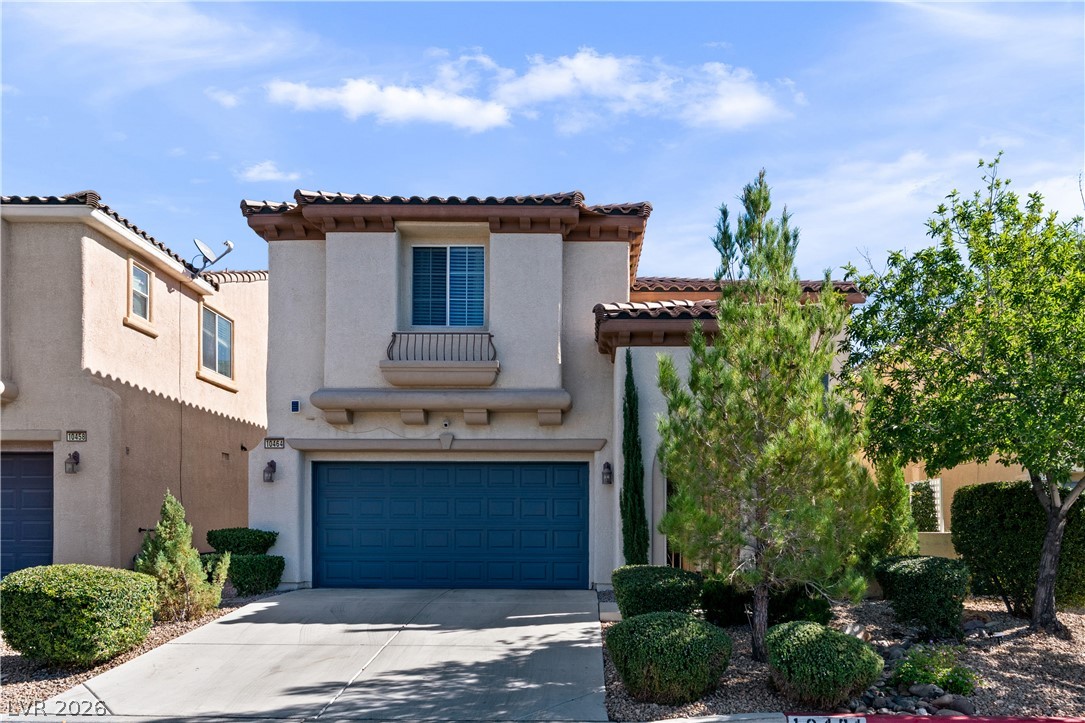 10464 Mulvaney Circle Las Vegas NV 89141