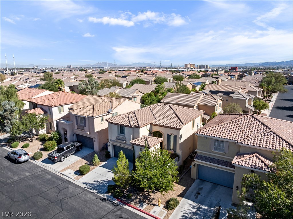 10464 Mulvaney Circle Las Vegas NV 89141