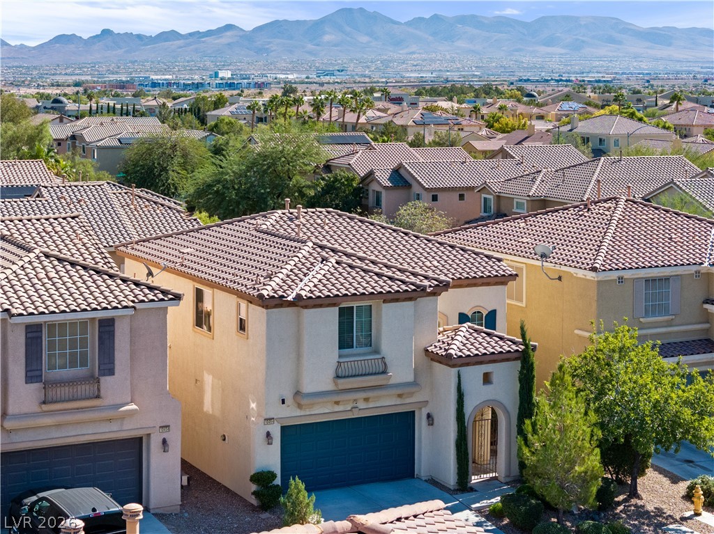 10464 Mulvaney Circle Las Vegas NV 89141