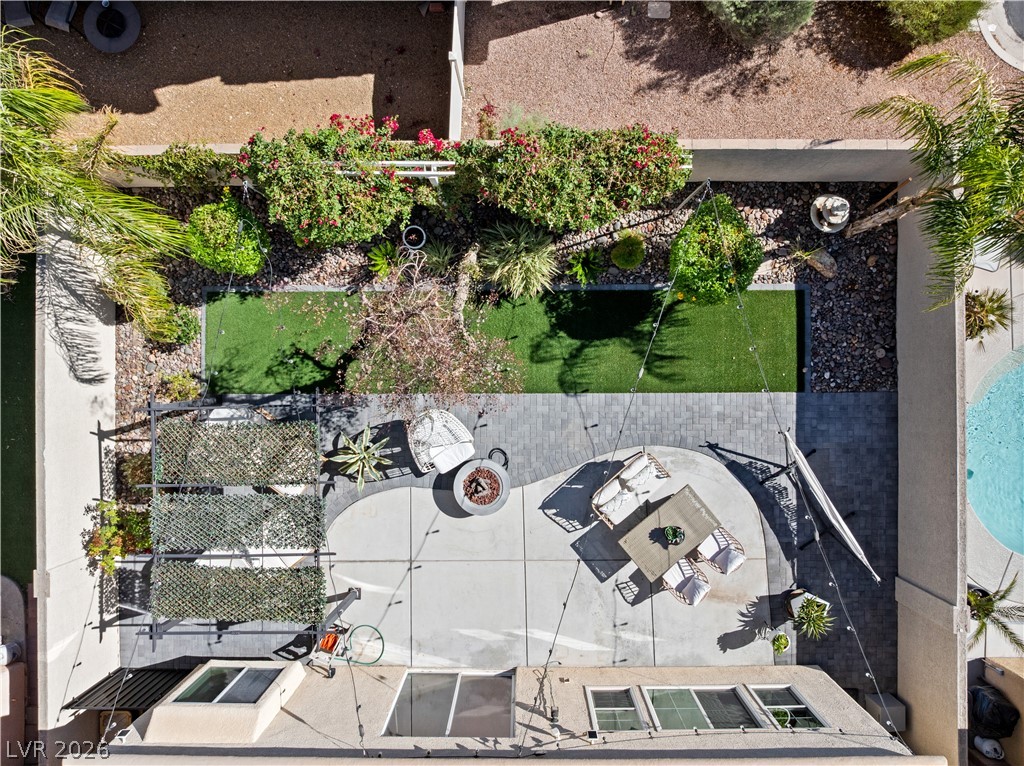10464 Mulvaney Circle Las Vegas NV 89141