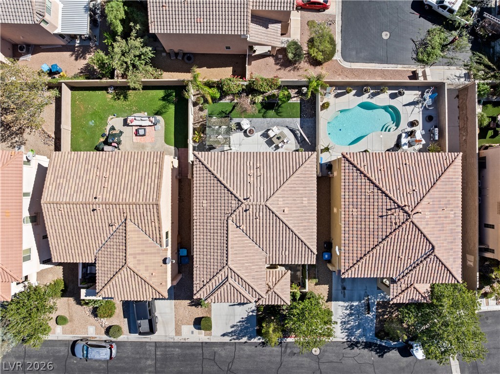 10464 Mulvaney Circle Las Vegas NV 89141