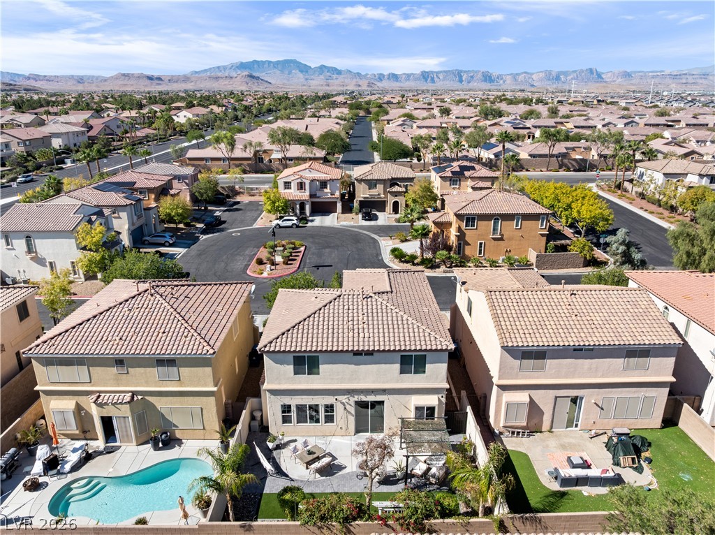 10464 Mulvaney Circle Las Vegas NV 89141
