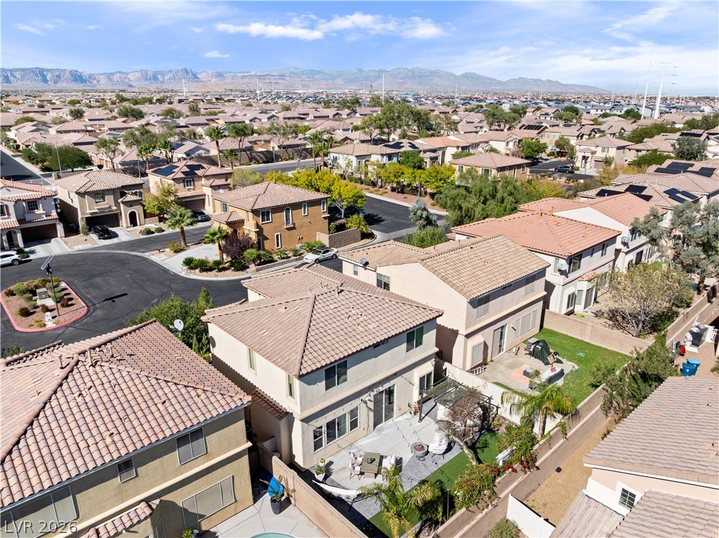 10464 Mulvaney Circle Las Vegas NV 89141