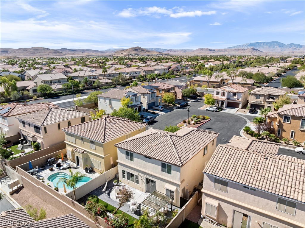 10464 Mulvaney Circle Las Vegas NV 89141