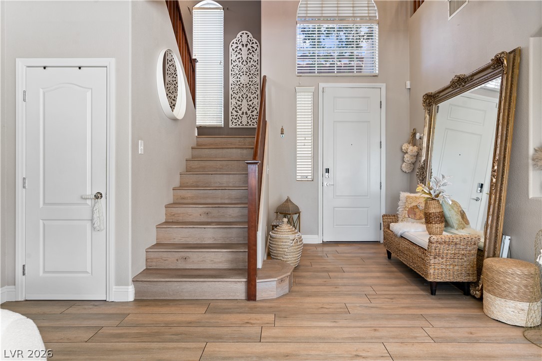 10464 Mulvaney Circle Las Vegas NV 89141