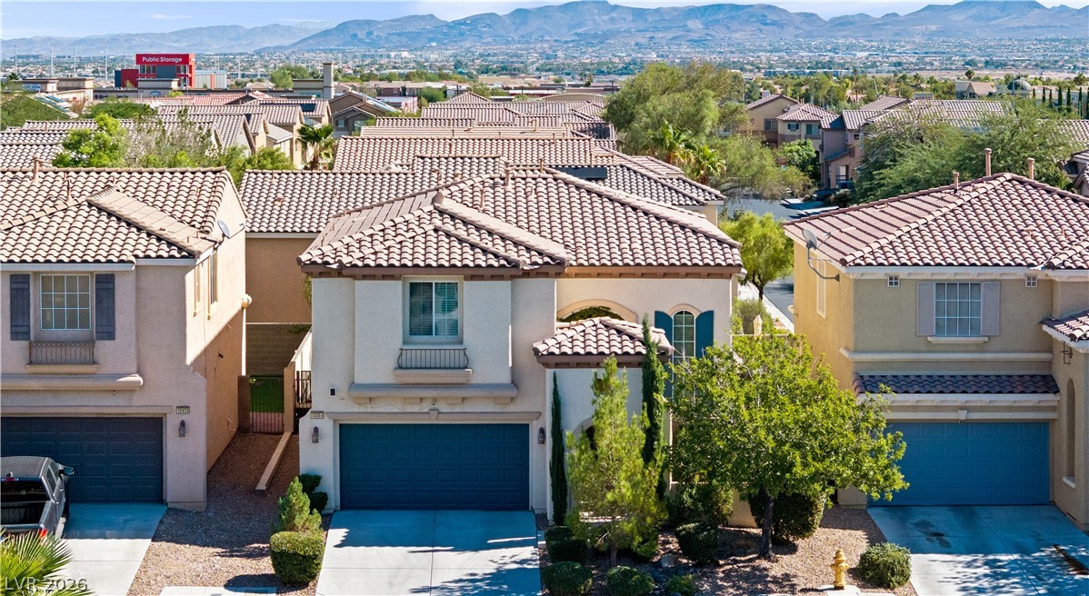 10464 Mulvaney Circle Las Vegas NV 89141