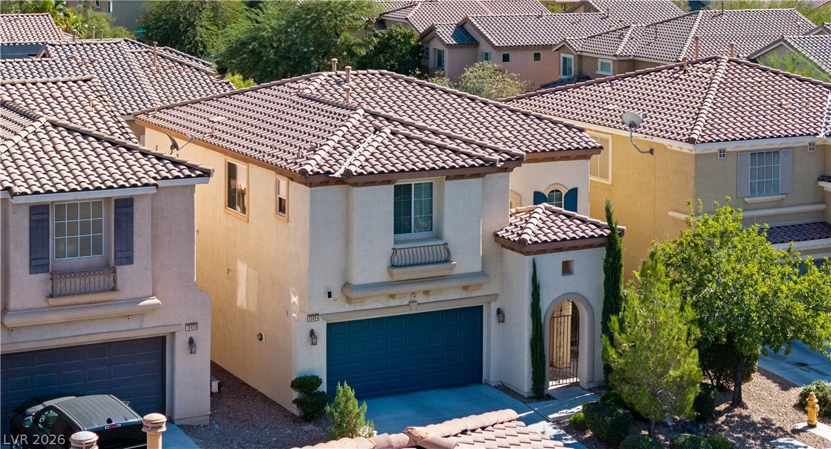 10464 Mulvaney Circle Las Vegas NV 89141