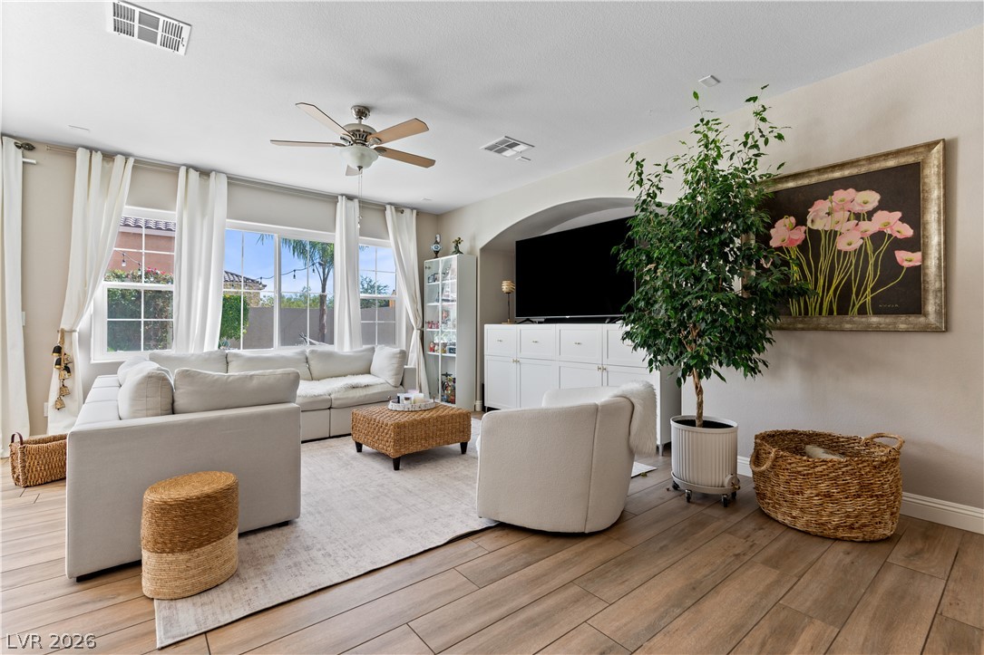 10464 Mulvaney Circle Las Vegas NV 89141
