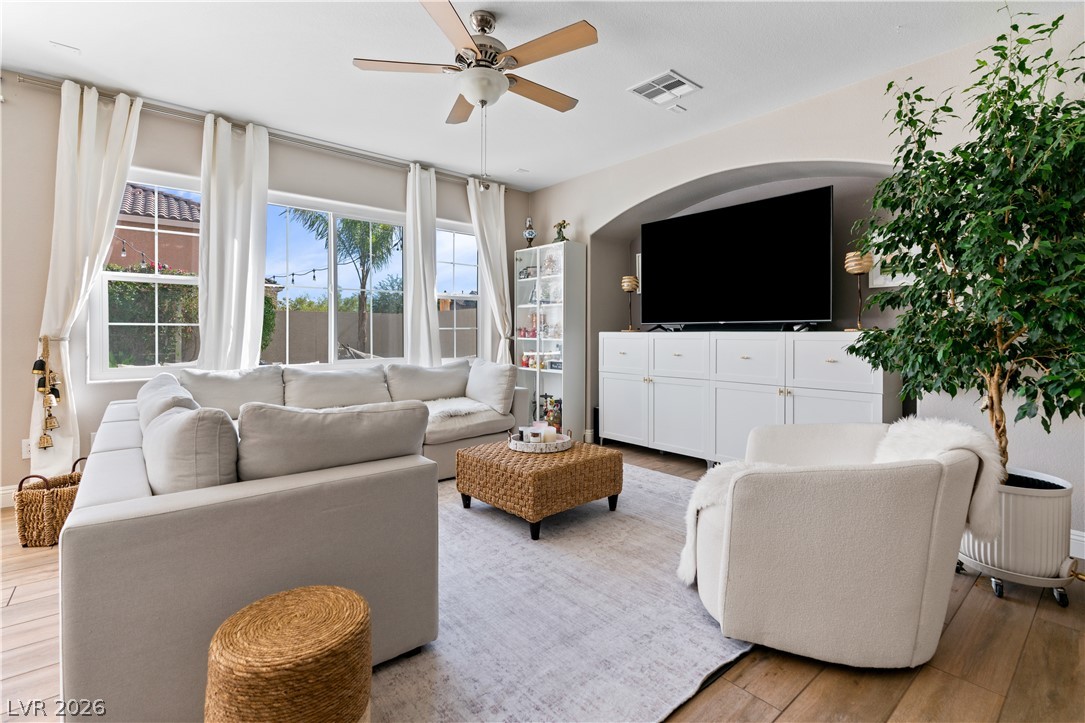 10464 Mulvaney Circle Las Vegas NV 89141