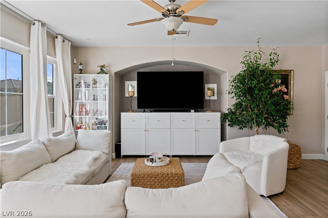 10464 Mulvaney Circle Las Vegas NV 89141