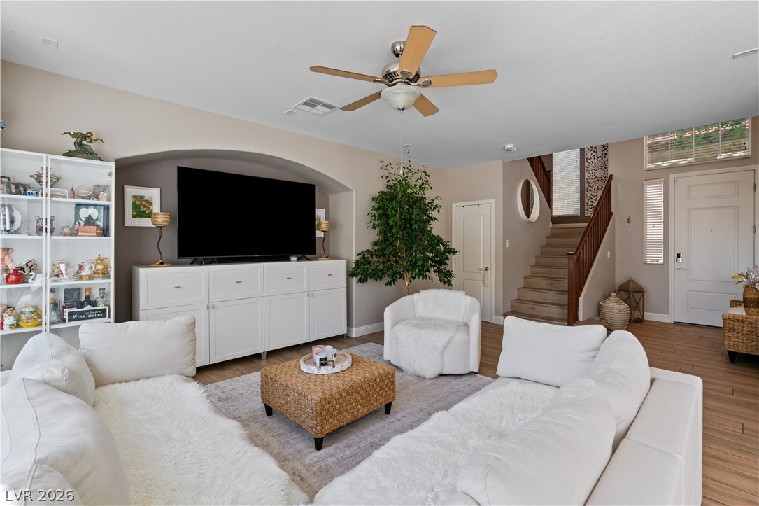 10464 Mulvaney Circle Las Vegas NV 89141