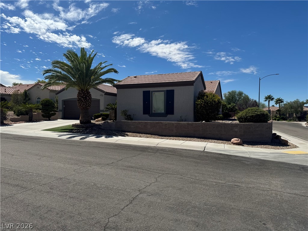 2309 Ozark Plateau Drive Henderson NV 89044