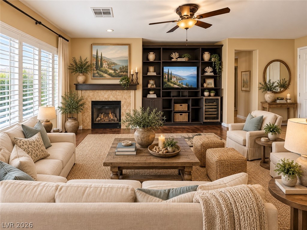 2309 Ozark Plateau Drive Henderson NV 89044