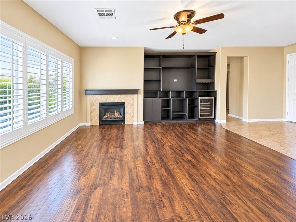 2309 Ozark Plateau Drive Henderson NV 89044