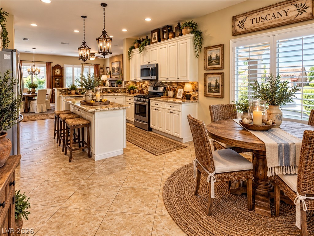 2309 Ozark Plateau Drive Henderson NV 89044