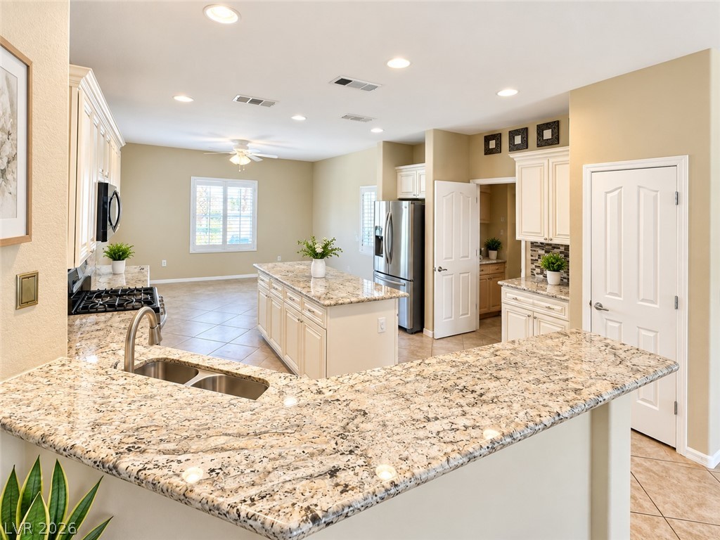 2309 Ozark Plateau Drive Henderson NV 89044