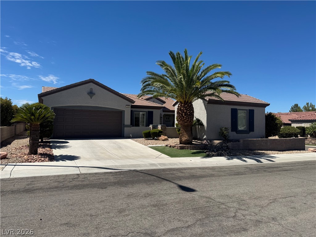 2309 Ozark Plateau Drive Henderson NV 89044