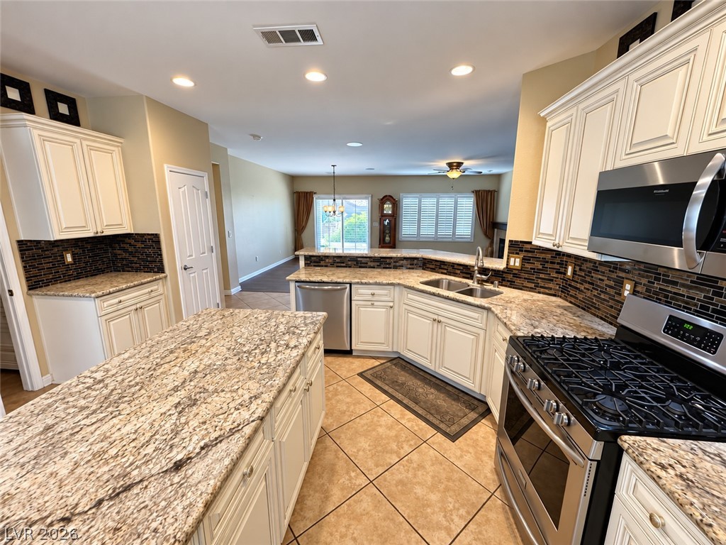 2309 Ozark Plateau Drive Henderson NV 89044