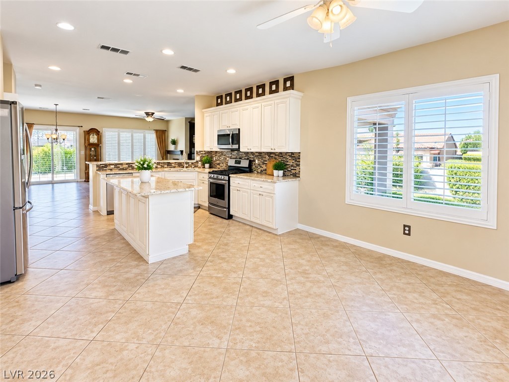 2309 Ozark Plateau Drive Henderson NV 89044