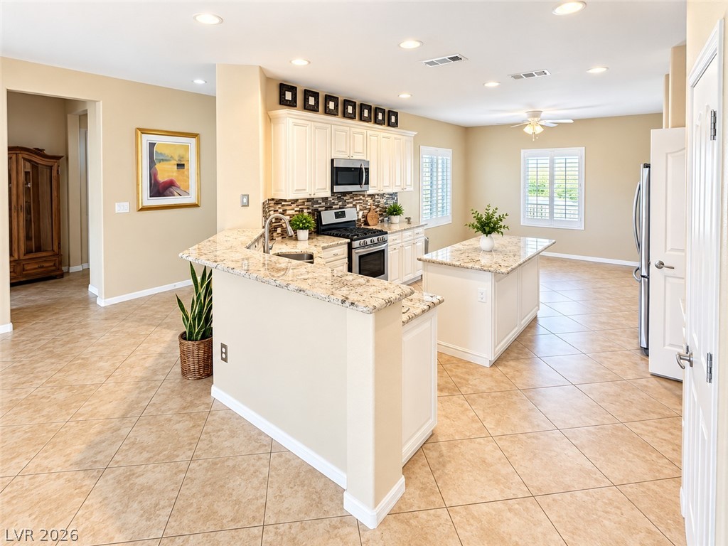 2309 Ozark Plateau Drive Henderson NV 89044