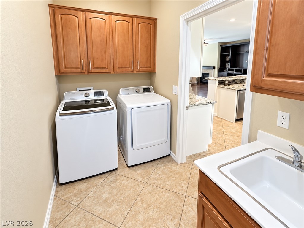 2309 Ozark Plateau Drive Henderson NV 89044