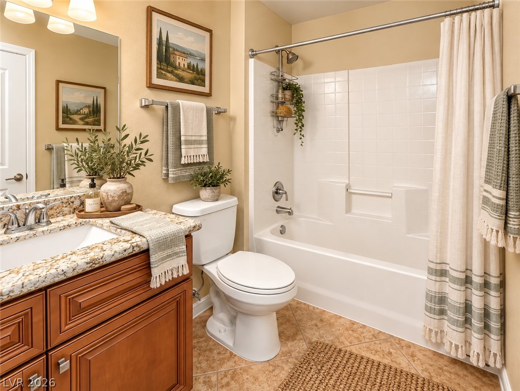 2309 Ozark Plateau Drive Henderson NV 89044