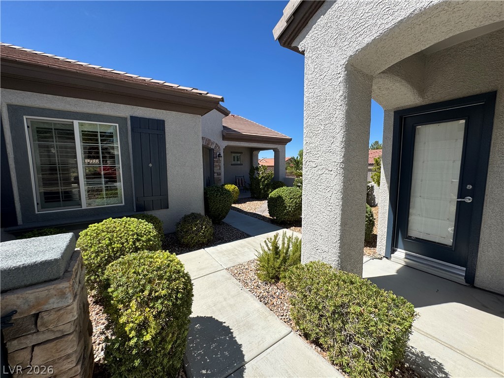 2309 Ozark Plateau Drive Henderson NV 89044