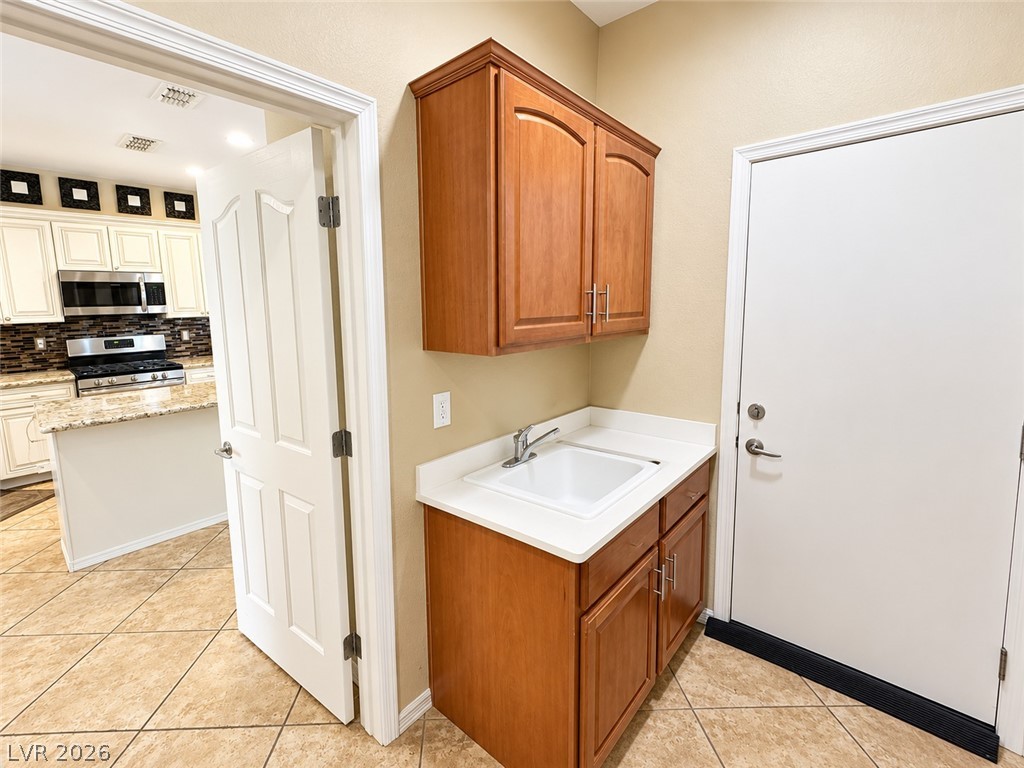 2309 Ozark Plateau Drive Henderson NV 89044