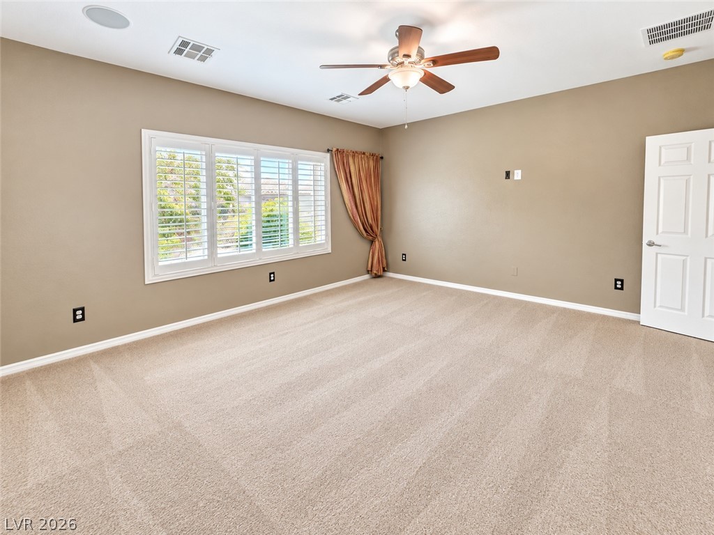 2309 Ozark Plateau Drive Henderson NV 89044