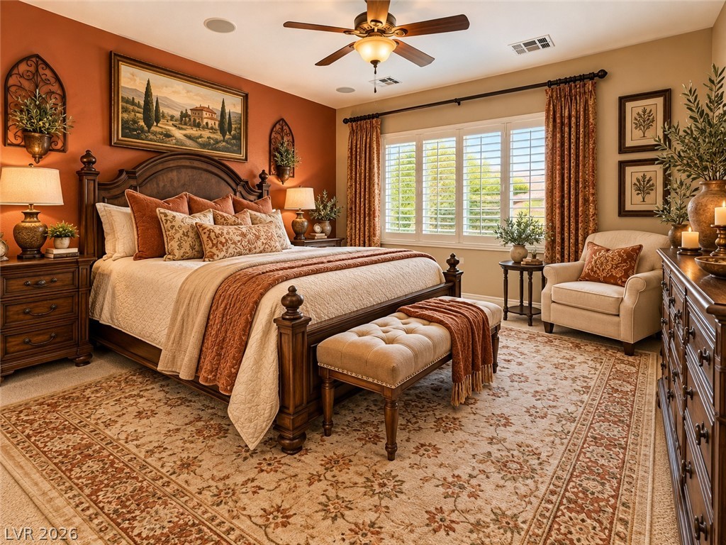 2309 Ozark Plateau Drive Henderson NV 89044