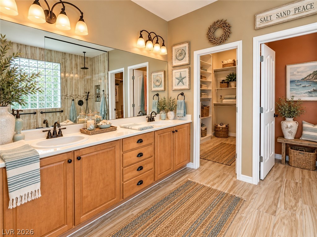 2309 Ozark Plateau Drive Henderson NV 89044