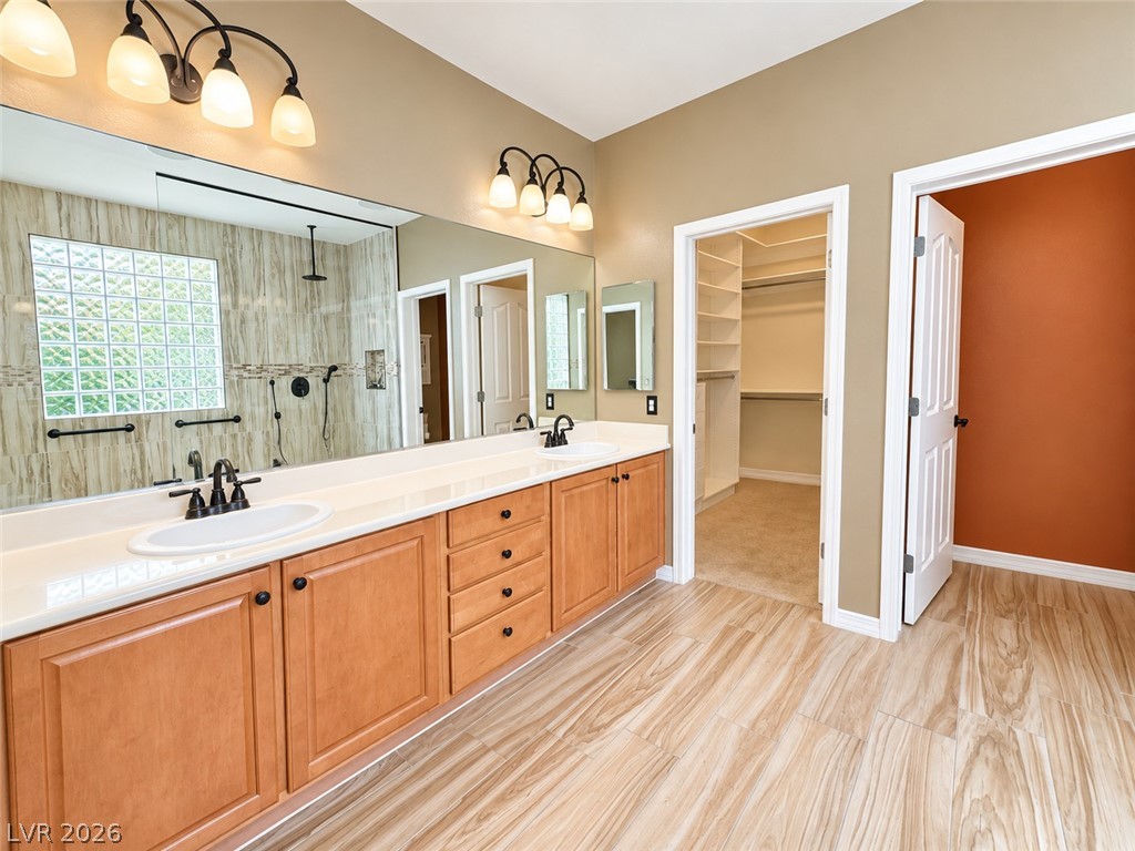 2309 Ozark Plateau Drive Henderson NV 89044