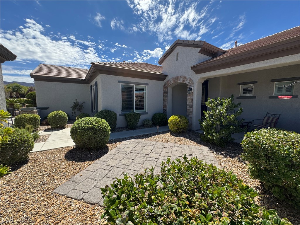2309 Ozark Plateau Drive Henderson NV 89044