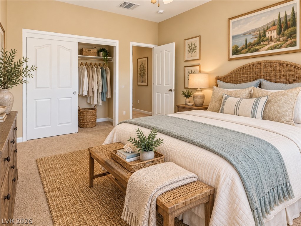 2309 Ozark Plateau Drive Henderson NV 89044