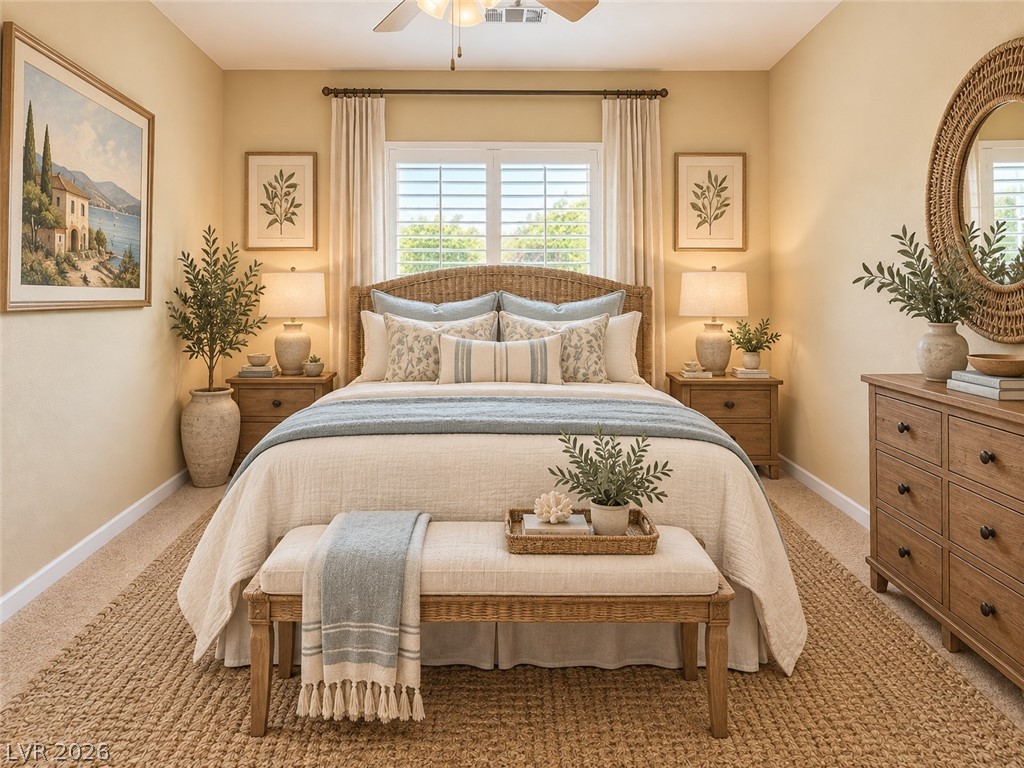 2309 Ozark Plateau Drive Henderson NV 89044