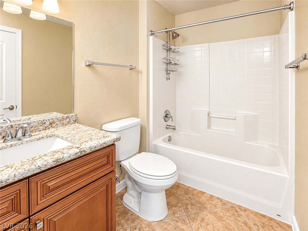 2309 Ozark Plateau Drive Henderson NV 89044