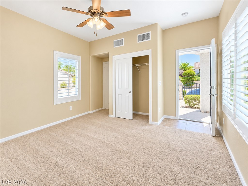 2309 Ozark Plateau Drive Henderson NV 89044