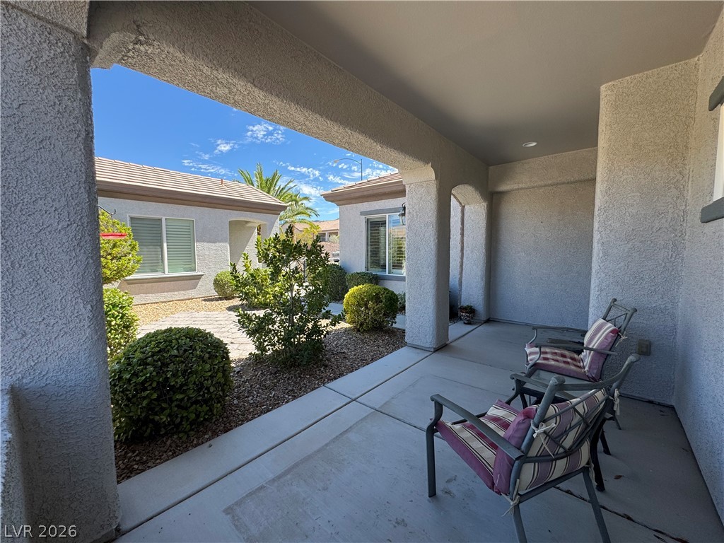 2309 Ozark Plateau Drive Henderson NV 89044