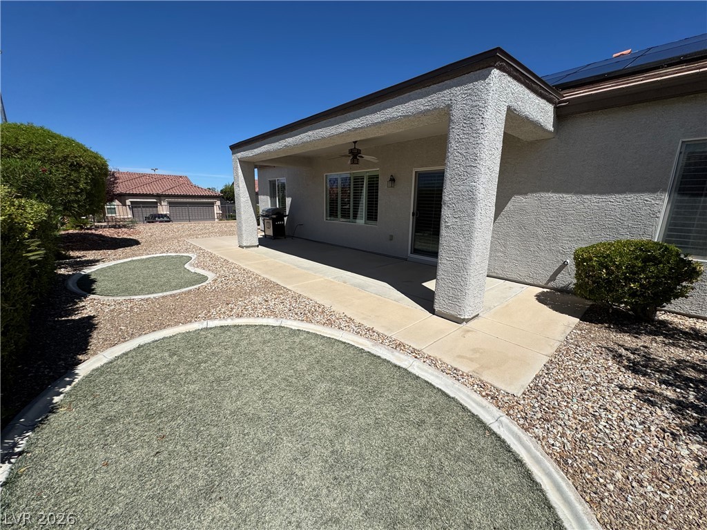 2309 Ozark Plateau Drive Henderson NV 89044