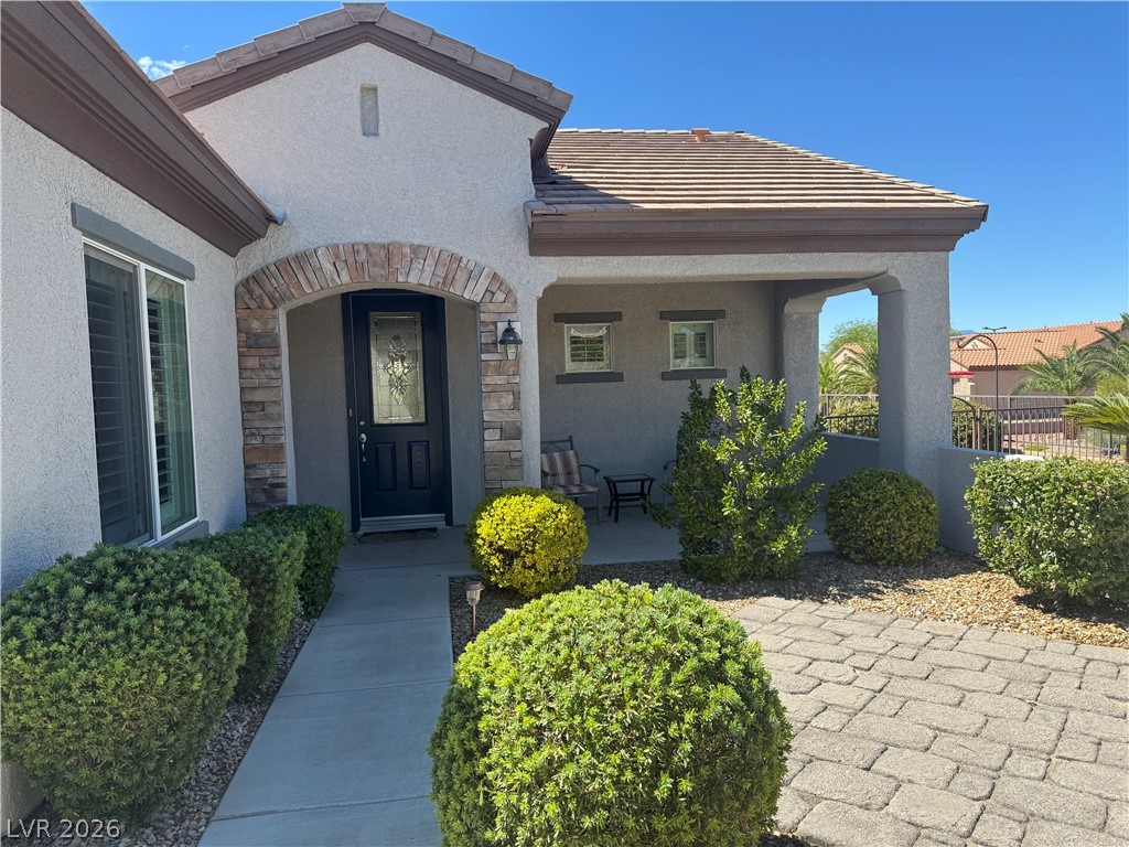2309 Ozark Plateau Drive Henderson NV 89044