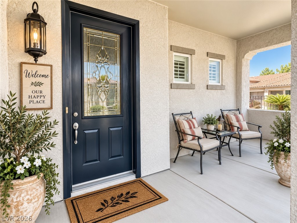 2309 Ozark Plateau Drive Henderson NV 89044