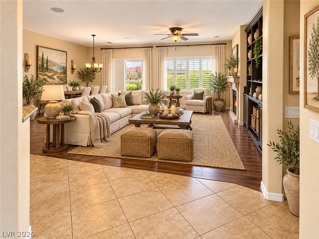 2309 Ozark Plateau Drive Henderson NV 89044