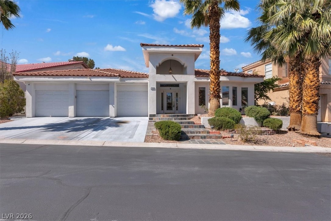 7956 Marbella Circle Las Vegas NV 89128