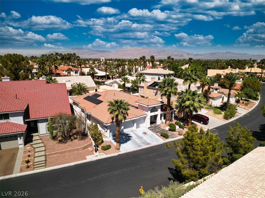 7956 Marbella Circle Las Vegas NV 89128