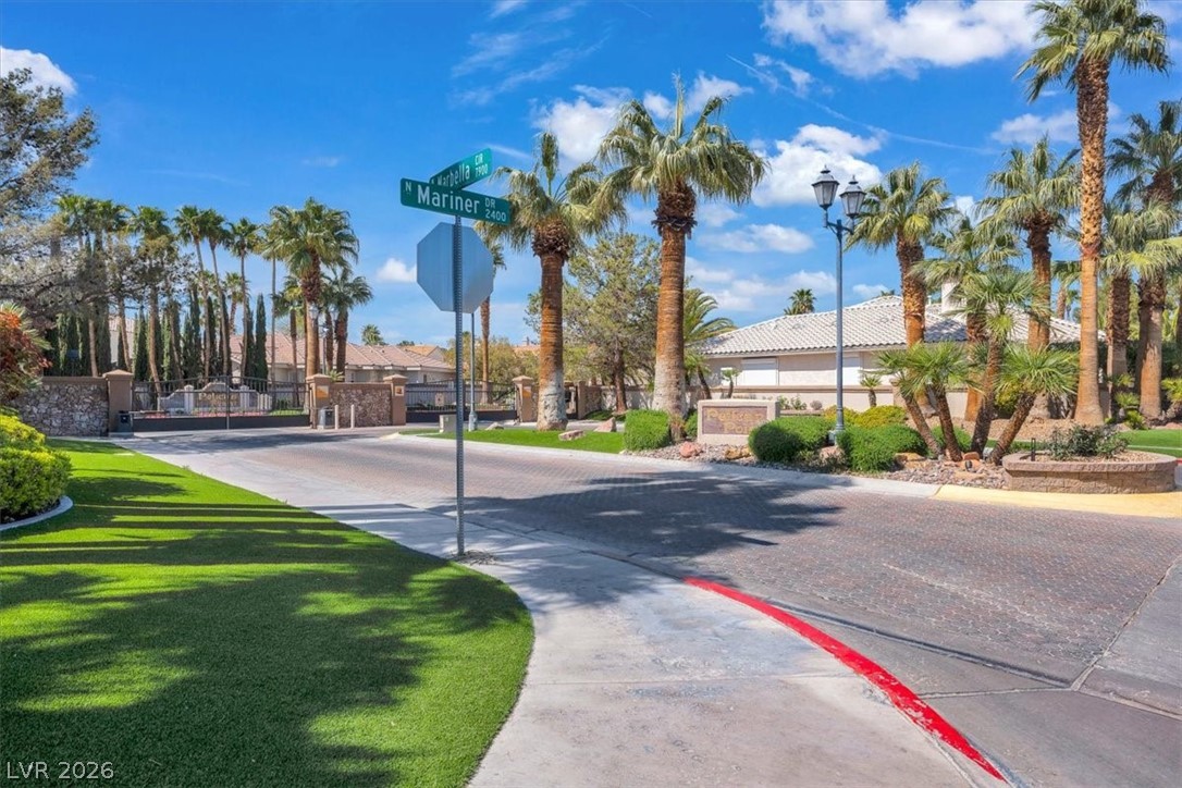 7956 Marbella Circle Las Vegas NV 89128
