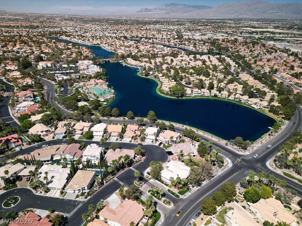 7956 Marbella Circle Las Vegas NV 89128
