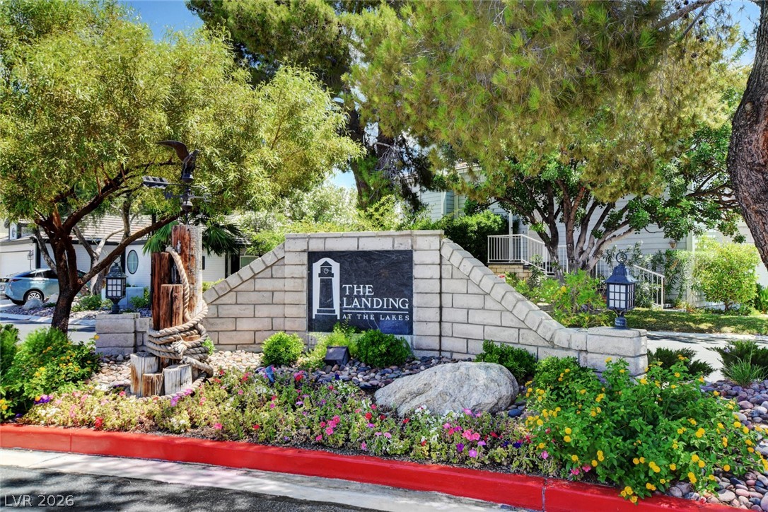 8716 Nautical Bay Lane Las Vegas NV 89117
