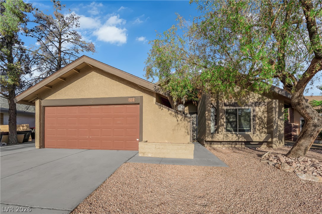 2353 Moorpark Way Henderson NV 89014