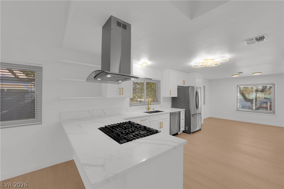 2353 Moorpark Way Henderson NV 89014