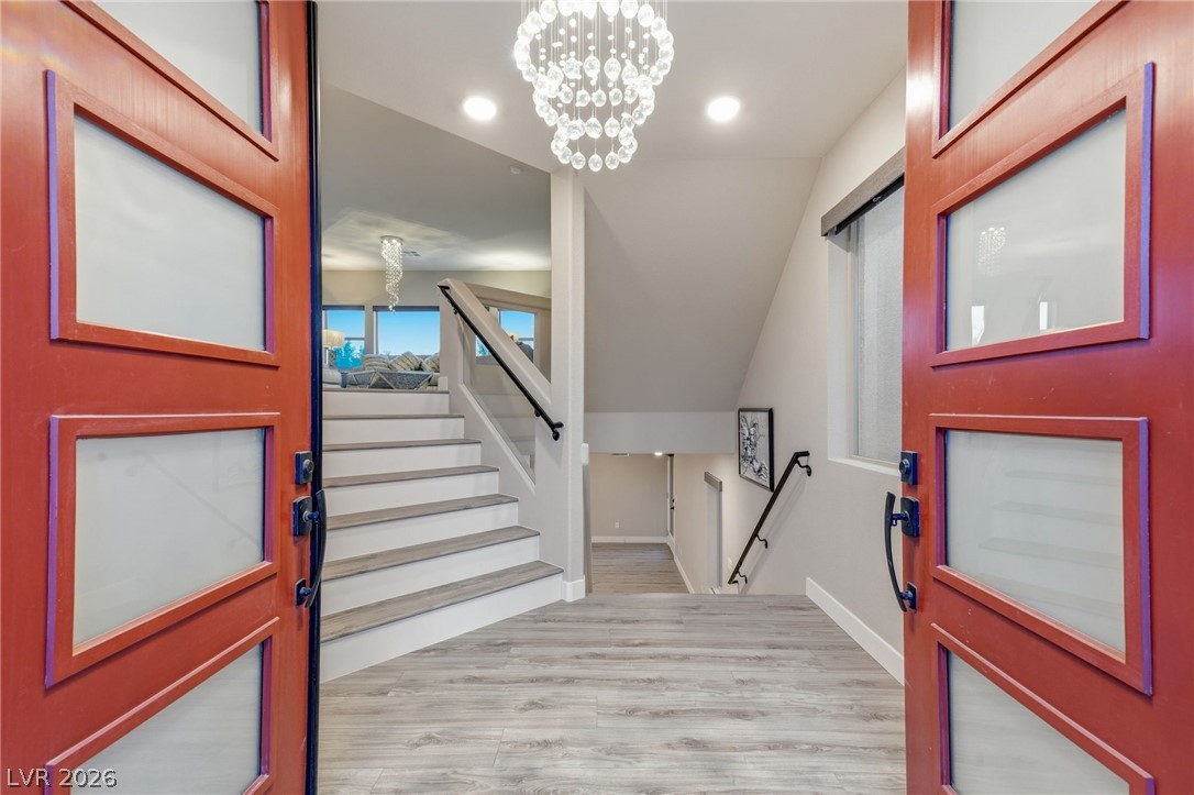 6257 Olde Lockford Court Las Vegas NV 89139